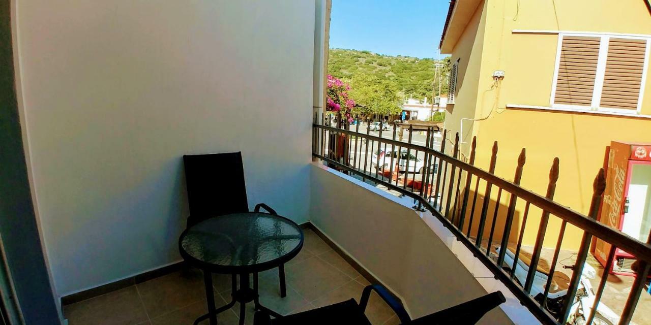 Beautiful House Of Psinthos Apartment Exterior foto